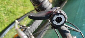 Detský bicykel 24" - 3