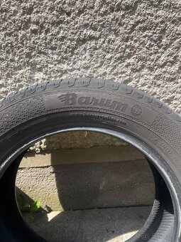 Letné Pneu 205/55 R16 91V - 3
