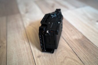 Predám Sony A7C - 3