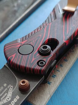 Benchmade klon - 3