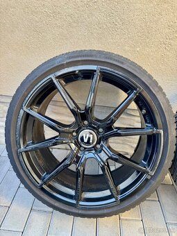 V1 wheels 5x112 r19 - 3
