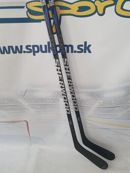 Sherwood CODETMP2 hokejka 60flex ľavá p92 - 3