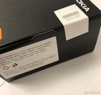Nokia 2630-rozpredaj zbierky - 3