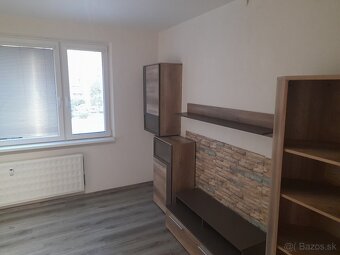 2izb byt na prenájom sabinovská ul Prešov - 3