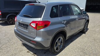 Suzuki Vitara 4x4 - 3