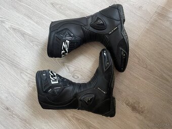 W2 Boots ST-10 Veľkosť 44 - 3