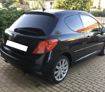 peugeot 207 - 3