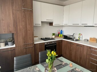 PRENÁJOM - 2 izb. byt, Hviezdoslavova, Michalovce - 3
