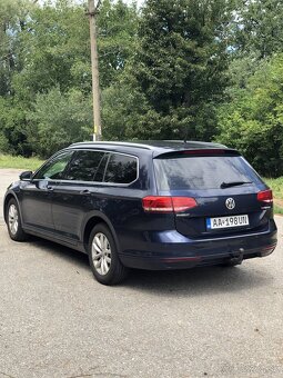 Volkswagen Passat B8 1.6 TDI M6 - 3