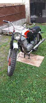 Jawa ČZ 175/477 - 3