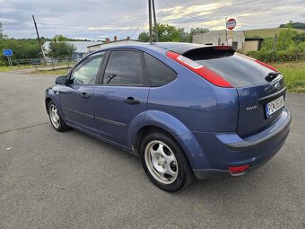 Ford Focus MK2 1.8 TDCi 85kW, STK 9/2026 - 3