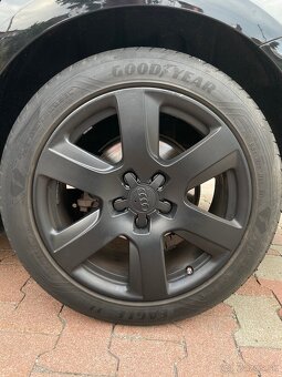 Audi 5x112 R17 - 3