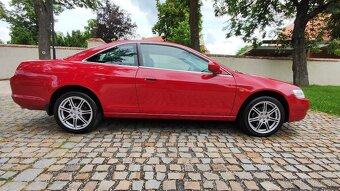 Predám Honda Accord 3.0 - 3