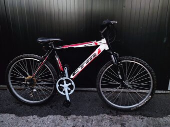 🖤❤️🤍CTM Axon, veľ. 26 - 3