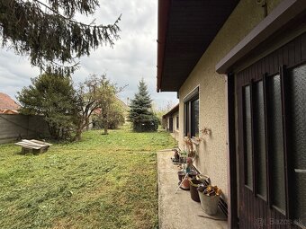 Starší dom/ Tekovské Lužany - 3