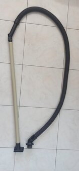 Príslušenstvo k vysávačom ETA - 3