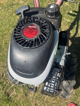 Malotraktor - 3