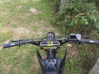 Pitbike 140 - 3