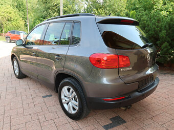 Volkswagen Tiguan 1.4 TSI 92kw 2016 - 3