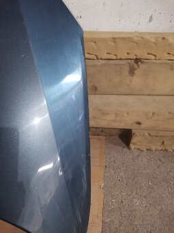 Skoda fabia roomster - 3