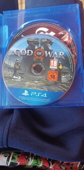 Hry na PS4 - 3