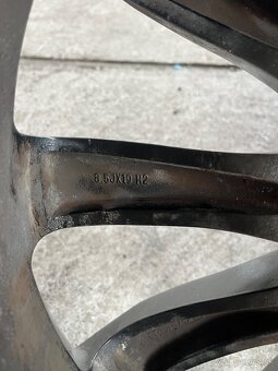 Elektrony 5x108 R19 - 3