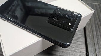 Xiaomi 13T tmavý 256GB + slúchadlá - 3