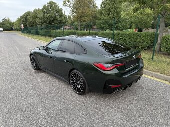 BMW M440i xDrive Gran Coupé A/T MHEV | 275 kW | TOP výbava - 3