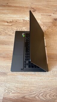Predám použitý herný notebook ASUS ROG Zephyrus G14 - 3