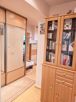 Predám 1-izbový byt po rekonštrukcii – 42 m² + 2 pivnice - 3