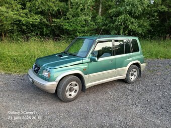Suzuki Vitara - 3