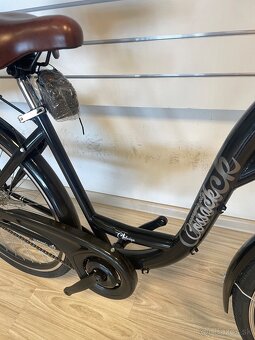 Predám nový dámsky mestský bicykel Cossack Eco so zárukou - 3
