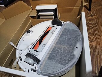 Mi robot Vacuum-mop 2 Pro - 3