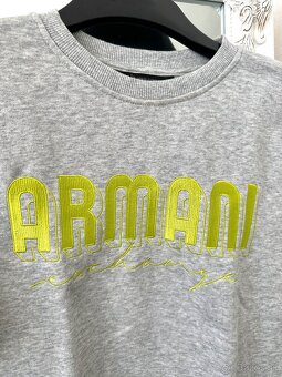 Armani Exchange Damska mikina - 3