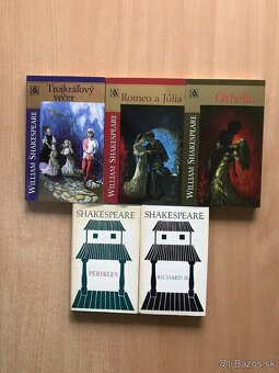 Vasilková, Murín, Nesbo, Shakespeare - 3