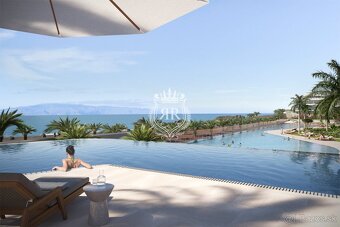 NOVÝ PROJEKT DOMOV, TENERIFE - 3