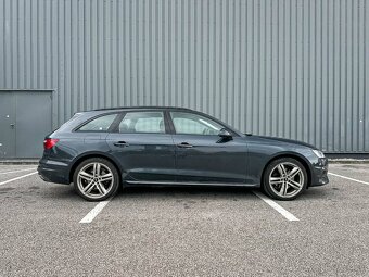 Audi A4 Avant 35 2.0 TDI Advanced S tronic - 3