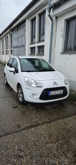 Citroen C3 - 3