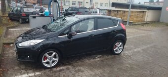 Ford Fiesta - 3