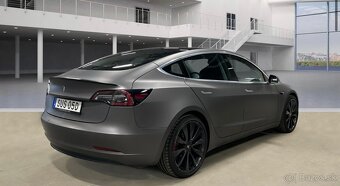 Tesla Model 3 Dual Motor Performance AWD - 3