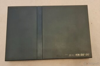 Konzola PS2 slim - 3
