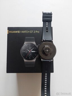 Huawei GT2 PRO - 3