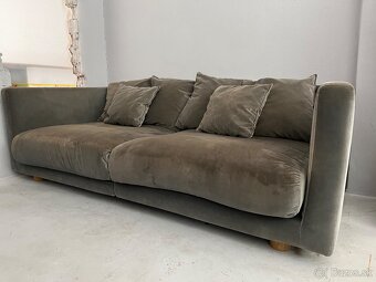 Pohovka 230x110 darujem - 3