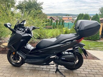 Honda Forza 125 ABS – 2024 - 3