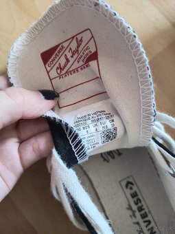 Converse 70s Chuck taylor - 3