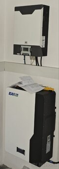 PV menič 5kw + 10kw lifepo4 batéria - 3