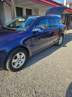 Predám Škoda Octavia Combi 2 - 3