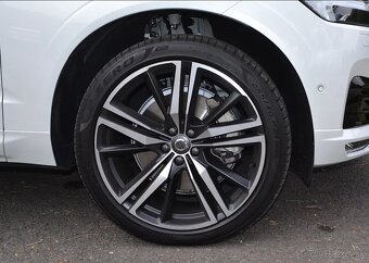disky R19 5x108 VOLVO XC60 XC90 V60 V90 S60 S90 XC40 - 3