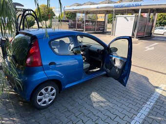 Peugeot 107 - 3
