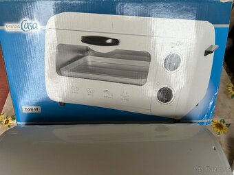 Piecka na pečenie - 3